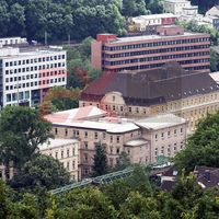 Офис в Германии, Вупперталь, 2467 кв.м.