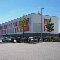 Другая коммерческая недвижимость в Германии, Мюнхен, 1928 кв.м.