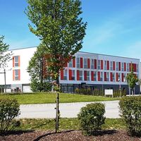 Другая коммерческая недвижимость в Германии, Мюнхен, 1928 кв.м.