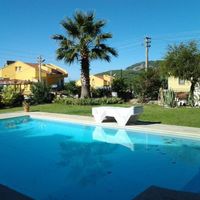 Вилла в горах, у моря в Турции, Фетхие, 130 кв.м.