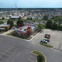 Другая коммерческая недвижимость в США, 445 кв.м.