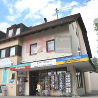 Other commercial property in Germany, Bavaria, Hallbergmoos, 166 sq.m.