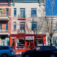 Other commercial property in Canada, Montreal, 172 sq.m.