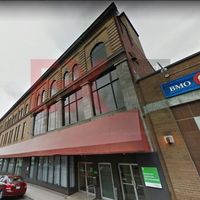 Other commercial property in Canada, Quebec, Salaberry-de-Valleyfield, 2182 sq.m.