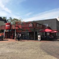 Other commercial property in Germany, Schleswig-Holstein, Uetersen, 1280 sq.m.