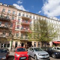 Other commercial property in Germany, Berlin, 63 sq.m.