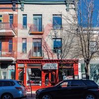 Other commercial property in Canada, Montreal, 390 sq.m.