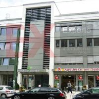 Other commercial property in Germany, Duesseldorf, 2591 sq.m.