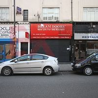 Другая коммерческая недвижимость Великобритании, Англия, Лондон, 104 кв.м.