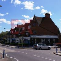 Other commercial property in United Kingdom, England, Potters Bar, 110 sq.m.
