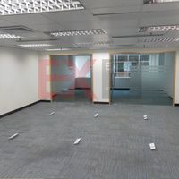 Office in China, 167 sq.m.