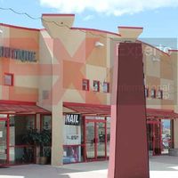 Office in the USA, 721 sq.m.