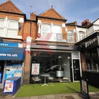 Другая коммерческая недвижимость Великобритании, Англия, Лондон, 38 кв.м.