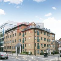 Офис Великобритании, Англия, Лондон, 1239 кв.м.