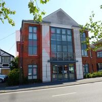 Офис Великобритании, Англия, Лондон, 331 кв.м.