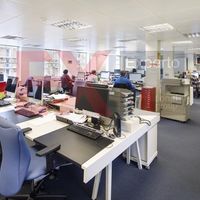 Офис Великобритании, Англия, Лондон, 845 кв.м.