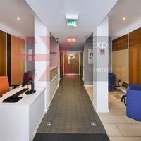 Офис Великобритании, Англия, Лондон, 845 кв.м.