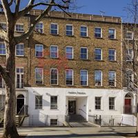 Офис Великобритании, Англия, Лондон, 845 кв.м.