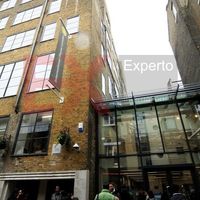 Офис Великобритании, Англия, Лондон, 1251 кв.м.