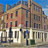 Другая коммерческая недвижимость Великобритании, Англия, Лондон, 767 кв.м.