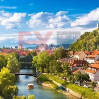 Офис в Словении, Любляна, 530 кв.м.