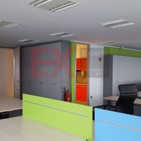 Офис в Словении, Любляна