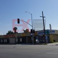 Other commercial property in the USA, California, Los Angeles, 790 sq.m.