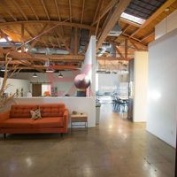 Office in the USA, California, Los Angeles, 487 sq.m.