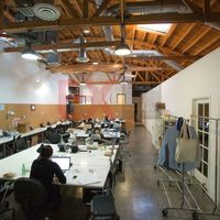Office in the USA, California, Los Angeles, 487 sq.m.