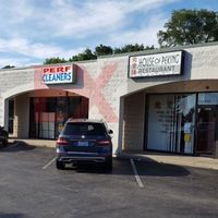 Other commercial property in the USA, Illinois, Highwood, 1730 sq.m.