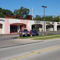 Other commercial property in the USA, Illinois, Highwood, 1730 sq.m.