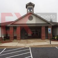 Other commercial property in the USA, Maryland, Baltimore, 926 sq.m.