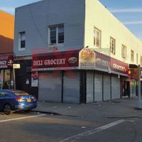 Other commercial property in the USA, New York, 232 sq.m.