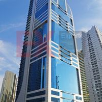 Office in United Arab Emirates, Dubai, 165 sq.m.