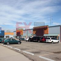 Other commercial property in the USA, Colorado, Denver, 1364 sq.m.