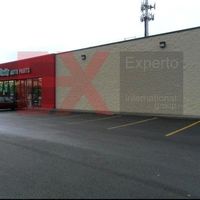 Other commercial property in the USA, Illinois, Chicago, 664 sq.m.