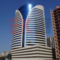 Офис в ОАЭ, Дубаи, 155 кв.м.