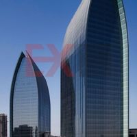 Офис в ОАЭ, Дубаи, 389 кв.м.