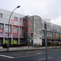 Офис в Германии, Берлин, 3850 кв.м.