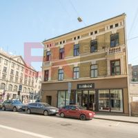 Other commercial property in Latvia, Riga, 197 sq.m.
