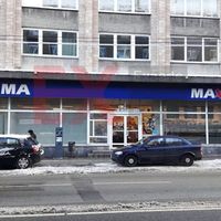 Other commercial property in Latvia, Riga, 588 sq.m.