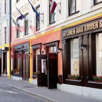 Other commercial property in Latvia, Riga, 321 sq.m.