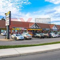 Other commercial property in Canada, Ottawa, 2494 sq.m.