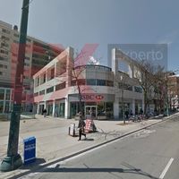 Office in Canada, Toronto, 817 sq.m.