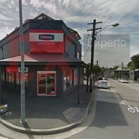 Other commercial property in Australia, Sydney, 787 sq.m.