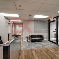 Office in Canada, Toronto, 335 sq.m.