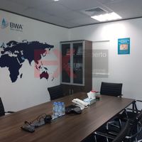 Office in United Arab Emirates, Dubai, 105 sq.m.