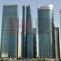 Office in United Arab Emirates, Dubai, 105 sq.m.
