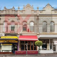 Other commercial property in Australia, Melbourne, 224 sq.m.