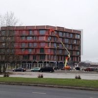 Офис в Эстонии, Таллин, 4645 кв.м.